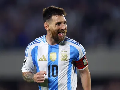 Messi não descarta jogar Copa de 2026: "Veremos quando chegar o momento"