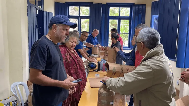 Sindicato Rural de São José dos Campos é referência na formação de produtores rurais