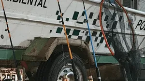 Pescadores são autuados por pesca ilegal na barragem de Barra Bonita