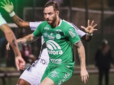 Chapecoense bate Santos em casa e se recupera na luta contra o rebaixamento