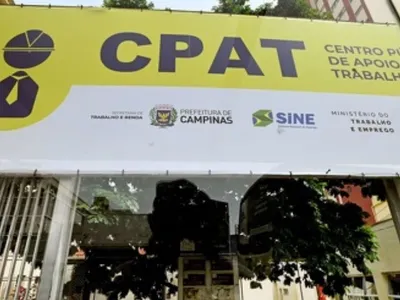 CPAT realiza feirão com 380 vagas de emprego neste sábado (19)