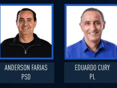 Assista ao debate do 2º turno entre candidatos à prefeitura de São José dos Campos (SP)