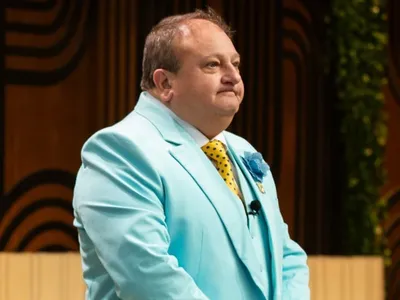 Jacquin conta que nasceu na roça: "Sou caipirô"