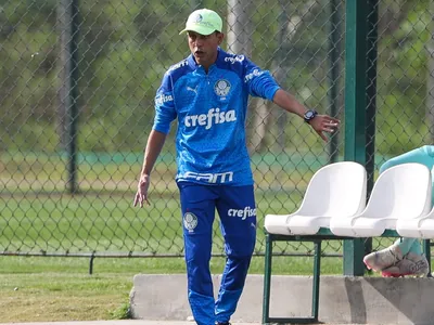 Organização e investimento: técnico do sub-17 do Palmeiras detalha processos da base vitoriosa