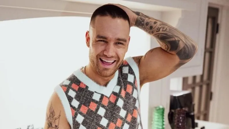 Família de Liam Payne se pronuncia após a morte do ex-cantor do One Direction