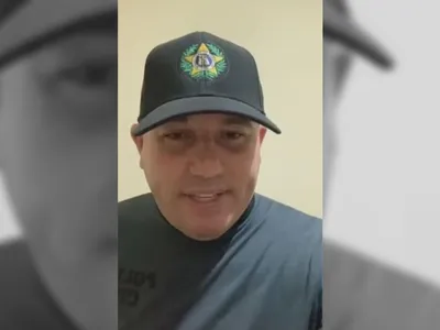 Falso policial preso em Queimados, na Baixada Fluminense, fazia abordagens a supostos suspeitos