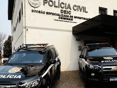 Suspeito de duplo homicídio tem prisão temporária convertida em preventiva