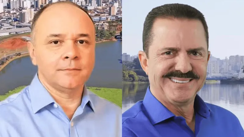 Candidatos de Rio Preto cumprem agenda na tarde desta quarta-feira (16)