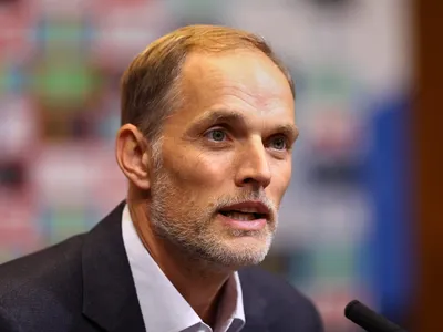 Thomas Tuchel é anunciado como novo técnico da Inglaterra