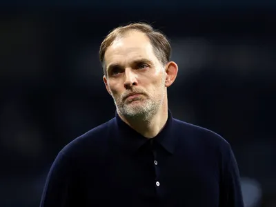 Thomas Tuchel é anunciado como novo técnico da Inglaterra