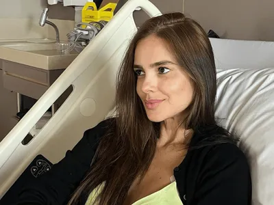 Vera Viel revela como descobriu tumor raro; entenda o que é sarcoma sinovial