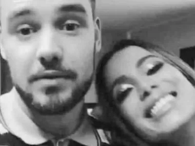 Anitta lamenta morte de Liam Payne, ex-integrante do One Direction