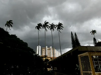 Defesa Civil alerta para fortes chuvas nos próximos dias em Campinas