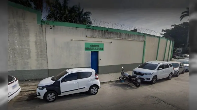 Jovem morre enquanto dormia na unidade do Degase, na Zona Norte do Rio