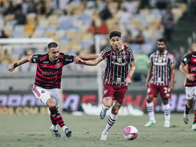 "Fica difícil para o título", admite Léo Ortiz após derrota do Flamengo no Fla-Flu