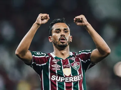 Fluminense supera pênalti perdido, vence Flamengo e soma pontos importantes contra o Z4