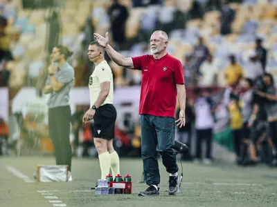 Mano pede para Fluminense não relaxar na luta contra o Z4: "Não vai ser fácil"