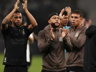 Memphis diz que golaço dele foi decisivo: "Deu uma energia extra"