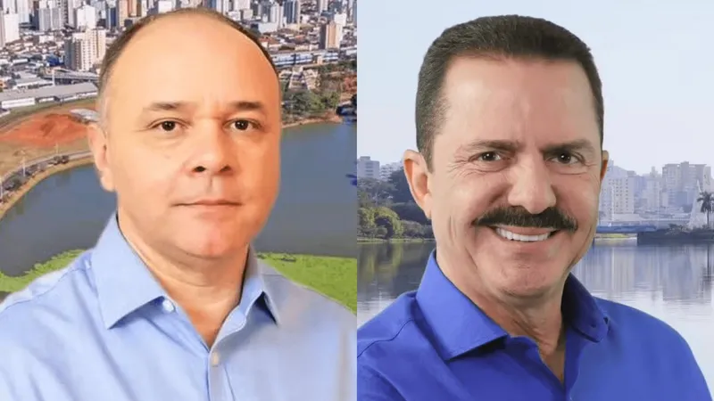 Veja a agenda dos dois candidatos à prefeitura de Rio Preto nesta quinta-feira (17)