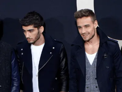 Morre Liam Payne: veja homenagens dos integrantes do One Direction ao cantor