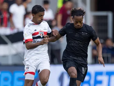 Enquete: Quem tem o melhor elenco entre Corinthians e São Paulo?