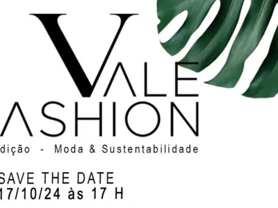 Vale Fashion volta à São José dos Campos com moda, inclusão e sustentabilidade