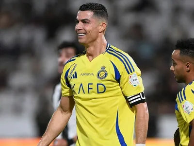 Com final maluco, Cristiano Ronaldo marca gol 907 na carreira e garante vitória do Al Nassr