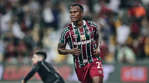 Neto diz que Arias, do Fluminense, será jogador do Cruzeiro em 2025