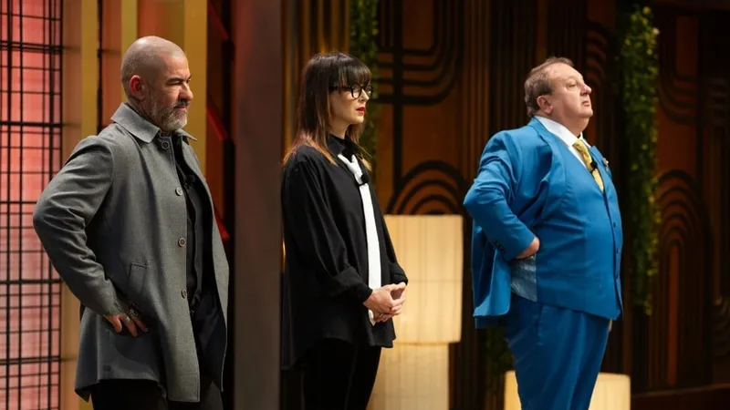 Reta final: MasterChef 2024 chega ao 22º episódio; saiba como assistir