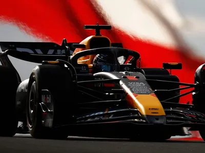 Pilotos da Fórmula 1 escolhem Max Verstappen como o melhor do grid em 2024