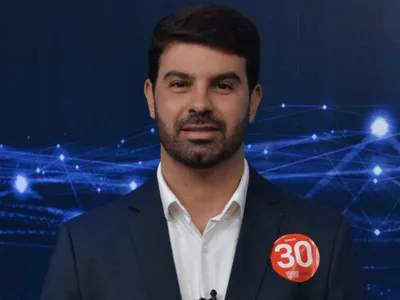 Eleições 2024: Sergio Victor (Novo) é eleito prefeito de Taubaté (SP) no 2º turno