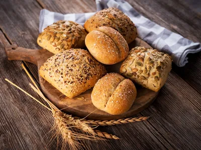 Qual é o pão mais famoso do Brasil? Veja as receitas buscadas na internet