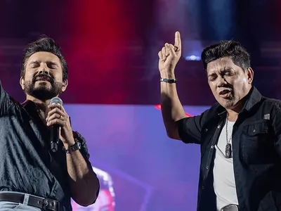 Zé Henrique & Gabriel lançam novo single “Dá Play Na Playlist”