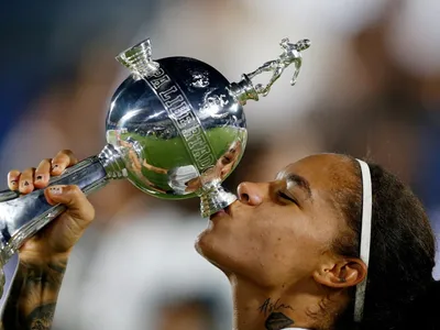 Corinthians vence o Santa Fé e conquista o penta na Libertadores feminina