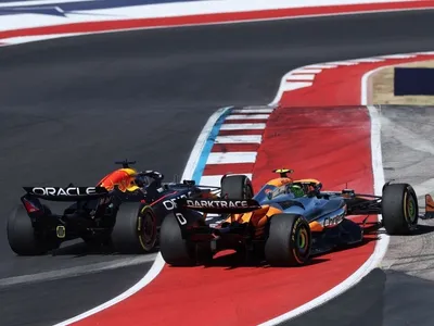 Max Verstappen pode ser campeão no Grande Prêmio de Las Vegas; confira os cálculos