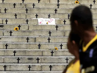 Mais de 10 mil mulheres foram vítimas de feminicídio nos últimos 9 anos no Brasil