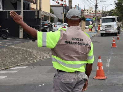 Rua Primeiro de Março, em Campinas, sofrerá bloqueio total nesta terça-feira (22)