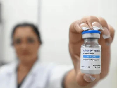 Campinas inicia distribuição de 5,9 mil doses da vacina Spikevax após 9 dias sem estoque