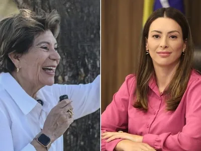 Paraná Pesquisas: Elizabeth tem 46,2% e Mabel, 44,6%, em Ponta Grossa (PR)