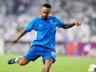 Com Neymar, Al Hilal encara Al Taawoun pela Liga Saudita; assista ao vivo