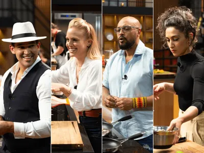 MasterChef 2024: saiba como estão os ex-participantes que retornaram ao programa