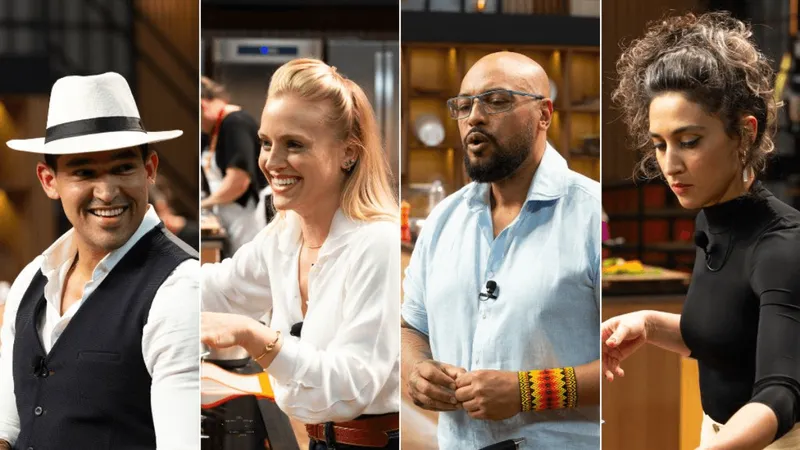 MasterChef 2024: saiba como estão os ex-participantes que retornaram ao programa