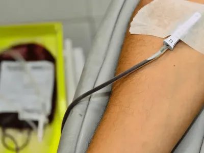 SP investiga casos suspeitos de infecção por dengue após transfusão de sangue