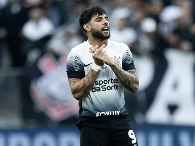 Corinthians terá volta do time com três zagueiros no Dérbi; veja provável escalação