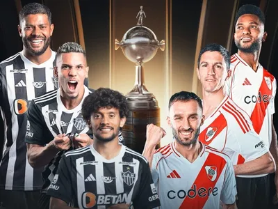 Atlético-MG pode ser 1ª SAF campeã do Brasil e encara River, que vive polêmica sobre SAD