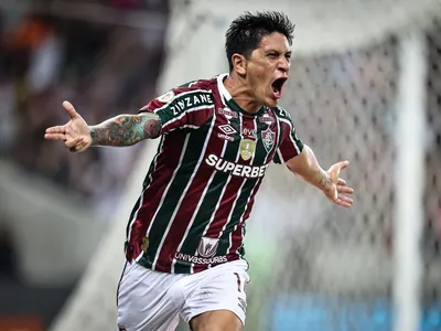 Cano encerra jejum, Fluminense vence o Athletico-PR e se afasta do Z-4 do Brasileiro