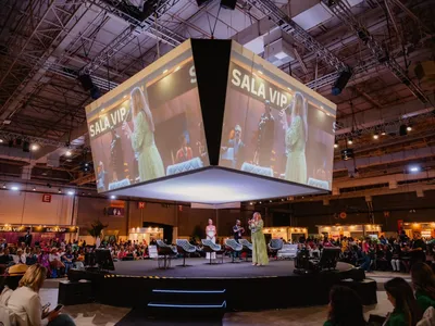 Maior evento global voltado às mulheres do agronegócio começa amanhã em São Paulo