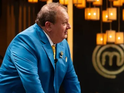 Jacquin se enfurece com atitude de participante no MasterChef: "Essa merd*"