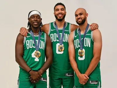 NBA iguala o recorde de 125 jogadores internacionais na temporada