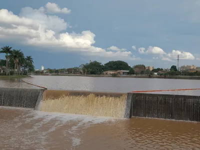 Semae anuncia o fim do risco de racionamento em Rio Preto